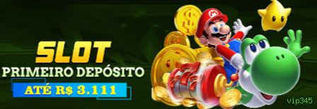 Slots 777 vip345