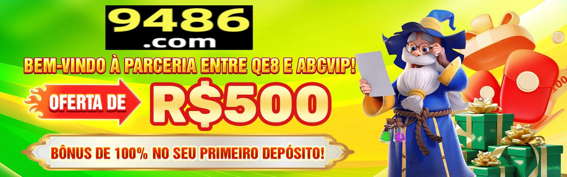 vip345 Jogos